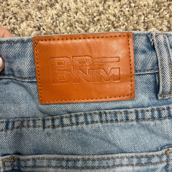 Princess Polly wide leg jeans - Picture 7 of 7